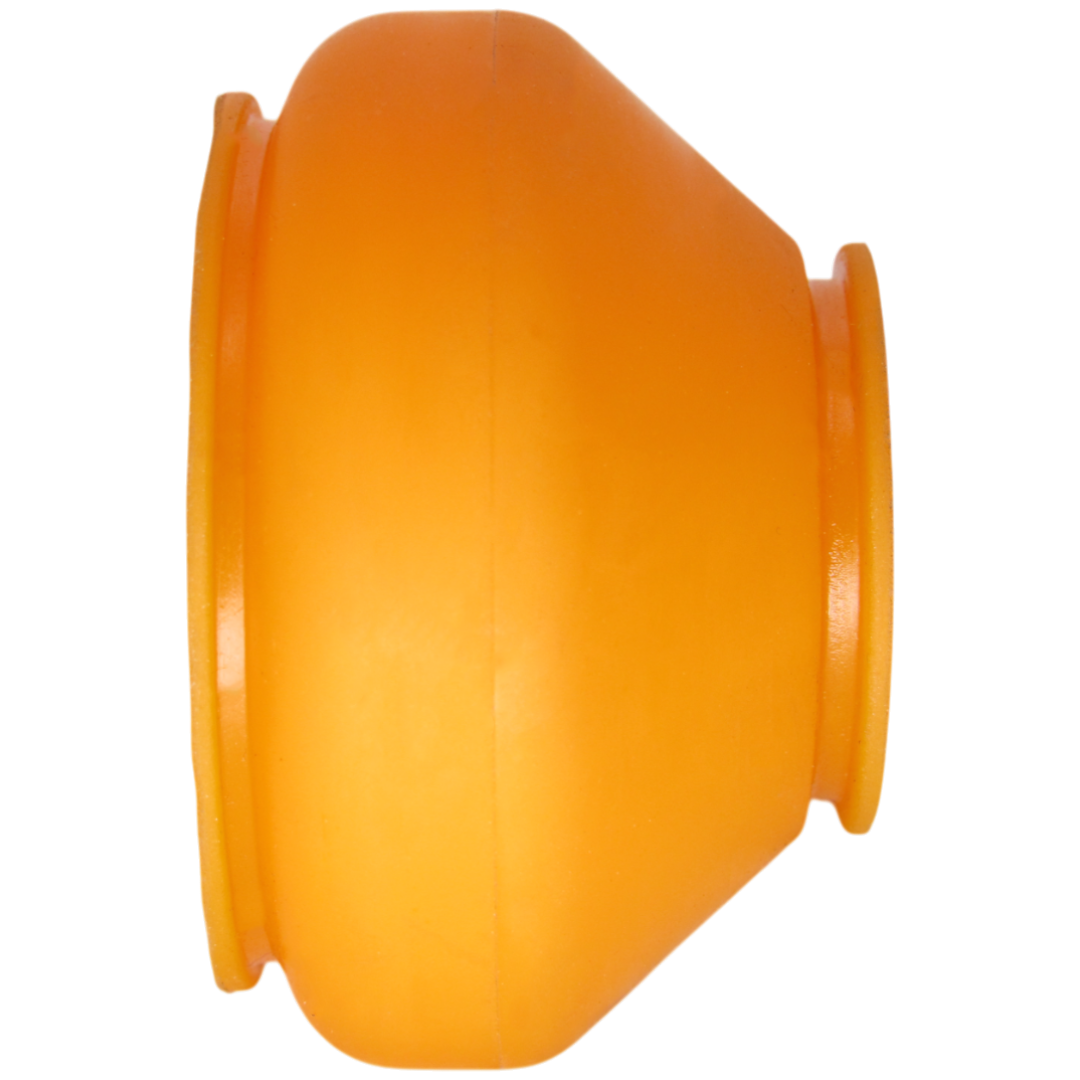 Полиуретановый пыльник шаровой опоры переднего нижнего рычага Volkswagen Crafter 2006-2016 2,0L-2,5L