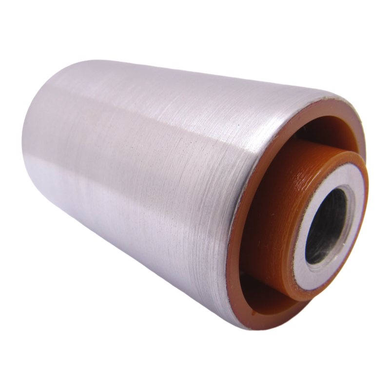 Полиуретановый сайлентблок передней стойки Honda Cr-v 1996-2001