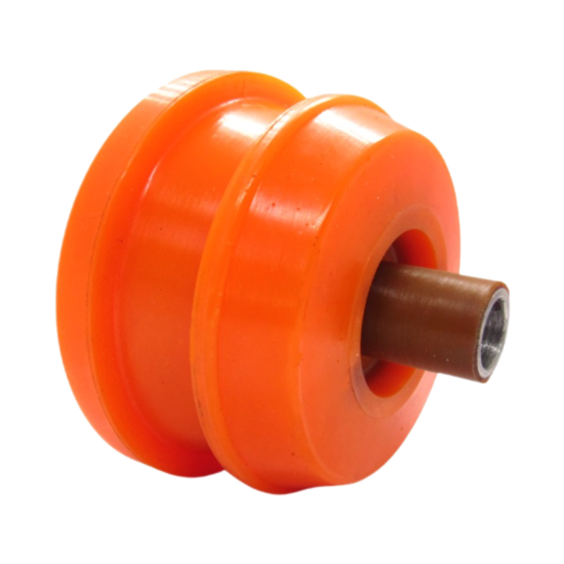 Поліуретановий сайлентблок задньої балки Ford Sierra 1 1982-1987