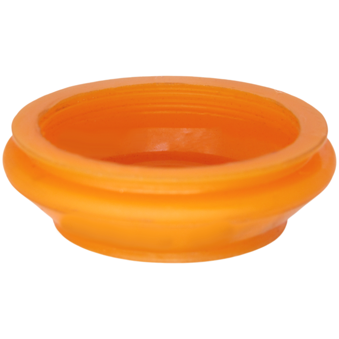 Полиуретановый пыльник рулевого наконечника под пружинное кольцо d11*D26, L10 одноступенчатый