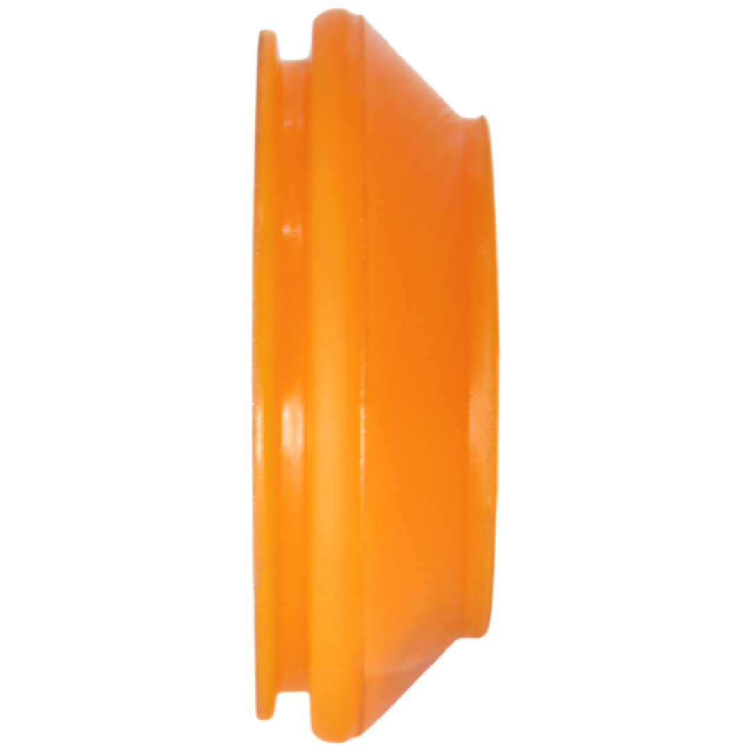 Полиуретановый пыльник рулевого наконечника под пружинное кольцо d11*D26, L10 одноступенчатый