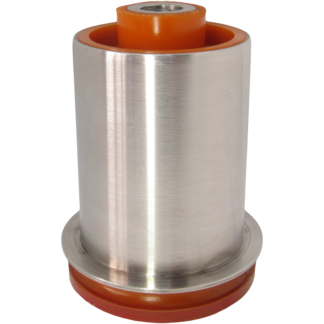 Полиуретановый сайлентблок переднего рычага передний Merсedes E-Class W210 1995-2002