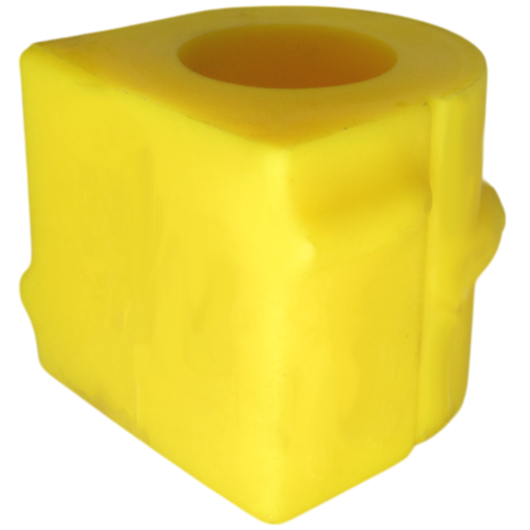 Polyurethane bushing front stabilizer Opel Omega 1994-2003 2.2L HARDNESS