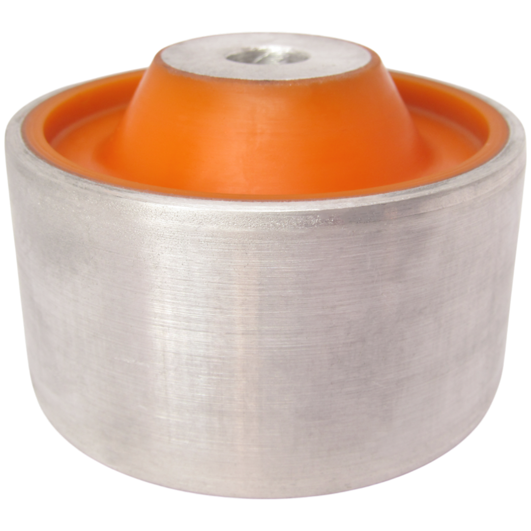 Полиуретановый cайлентблок заднего продольного рычага Honda Inspire 1989-1995