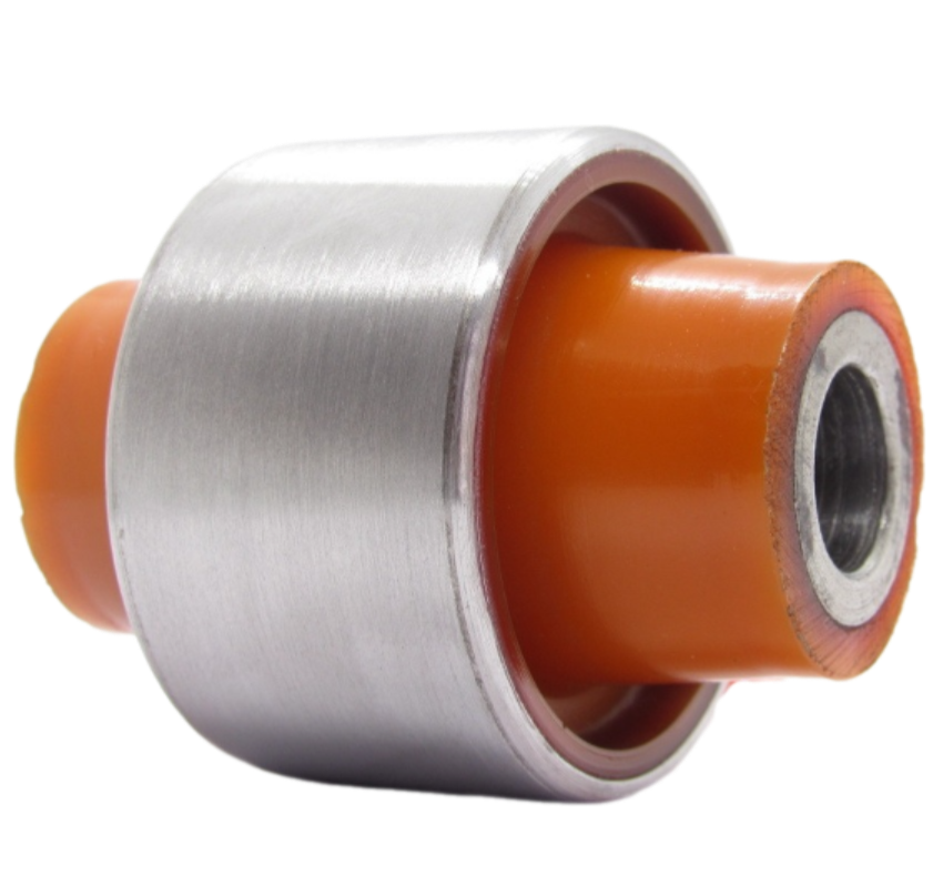 Полиуретановый сайлентблок переднего рычага задний Citroen C4 2018-