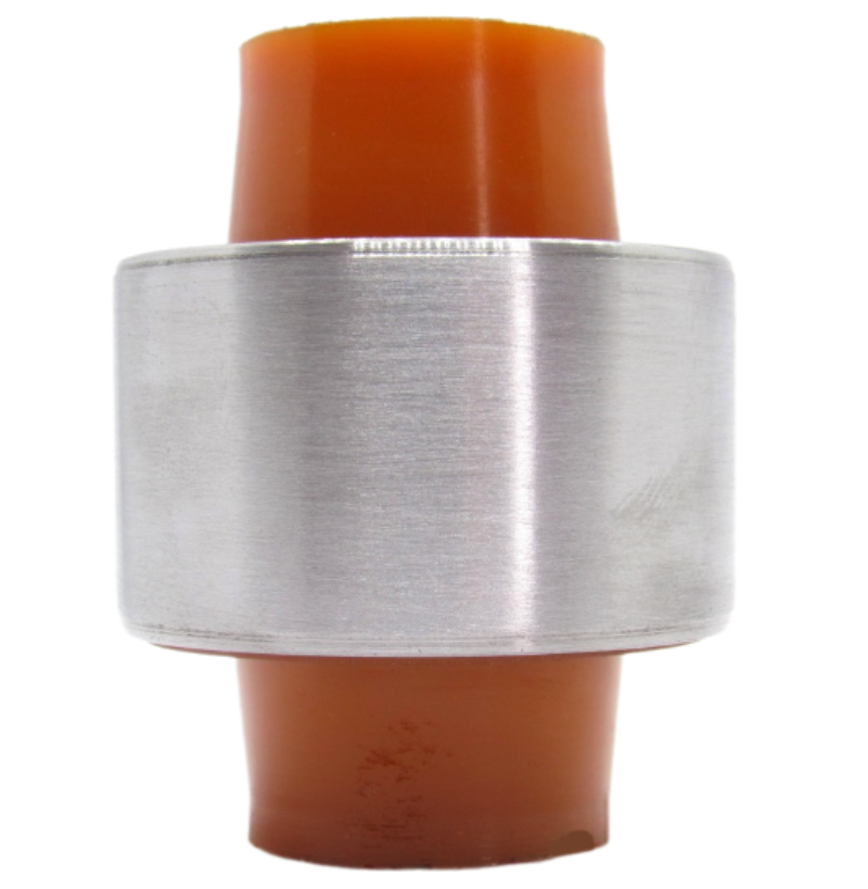 Полиуретановый сайлентблок переднего рычага задний Citroen C4 2018-