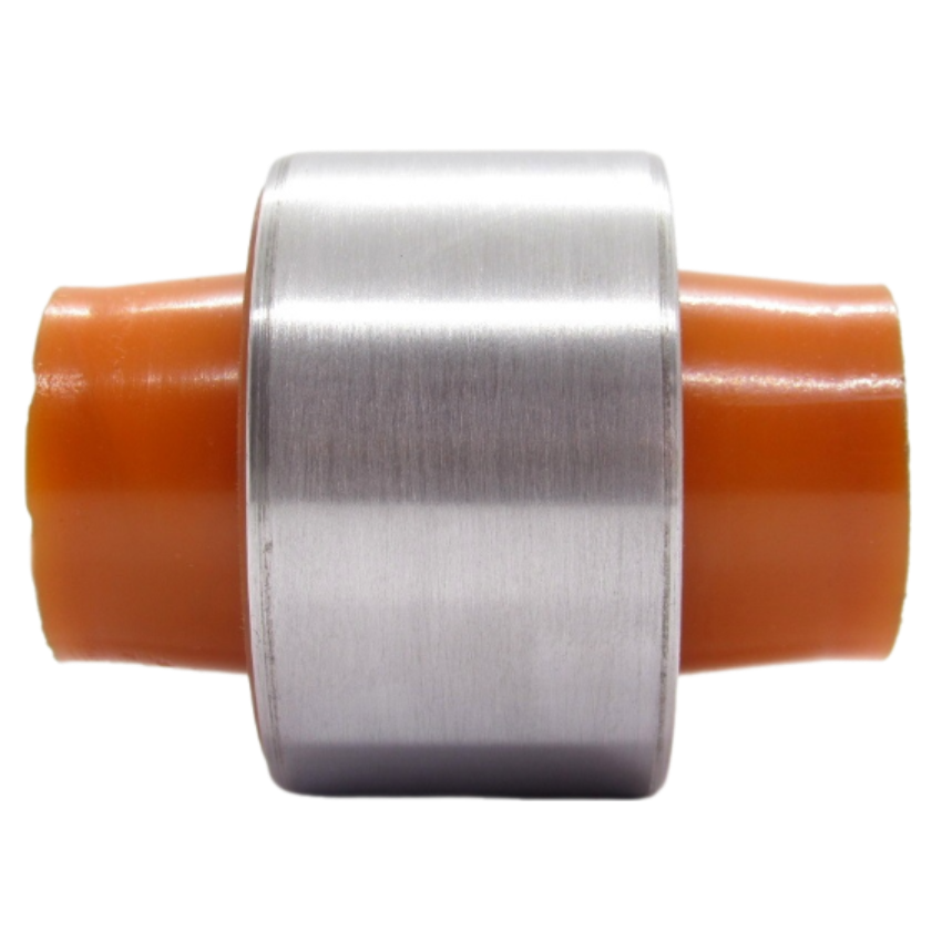 Полиуретановый сайлентблок переднего рычага задний Citroen C4 2018-