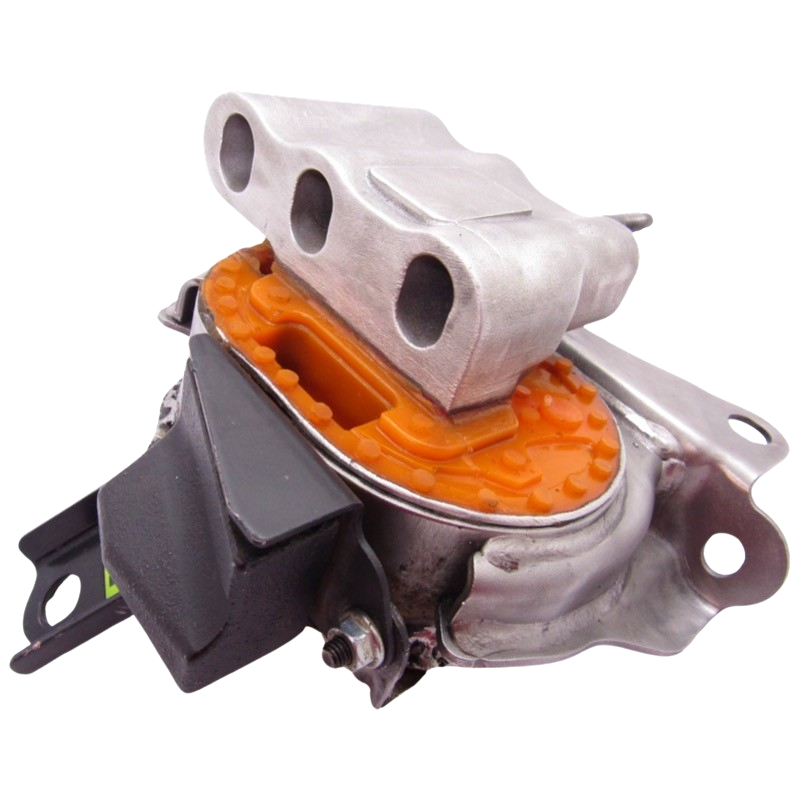 Polyurethane engine mount left Toyota C-hr 2016- RECONSTRUCTION OF YOUR