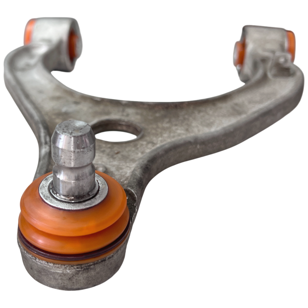 Полиуретановый пыльник шаровой опоры переднего верхнего рычага Tesla Model X 2015-