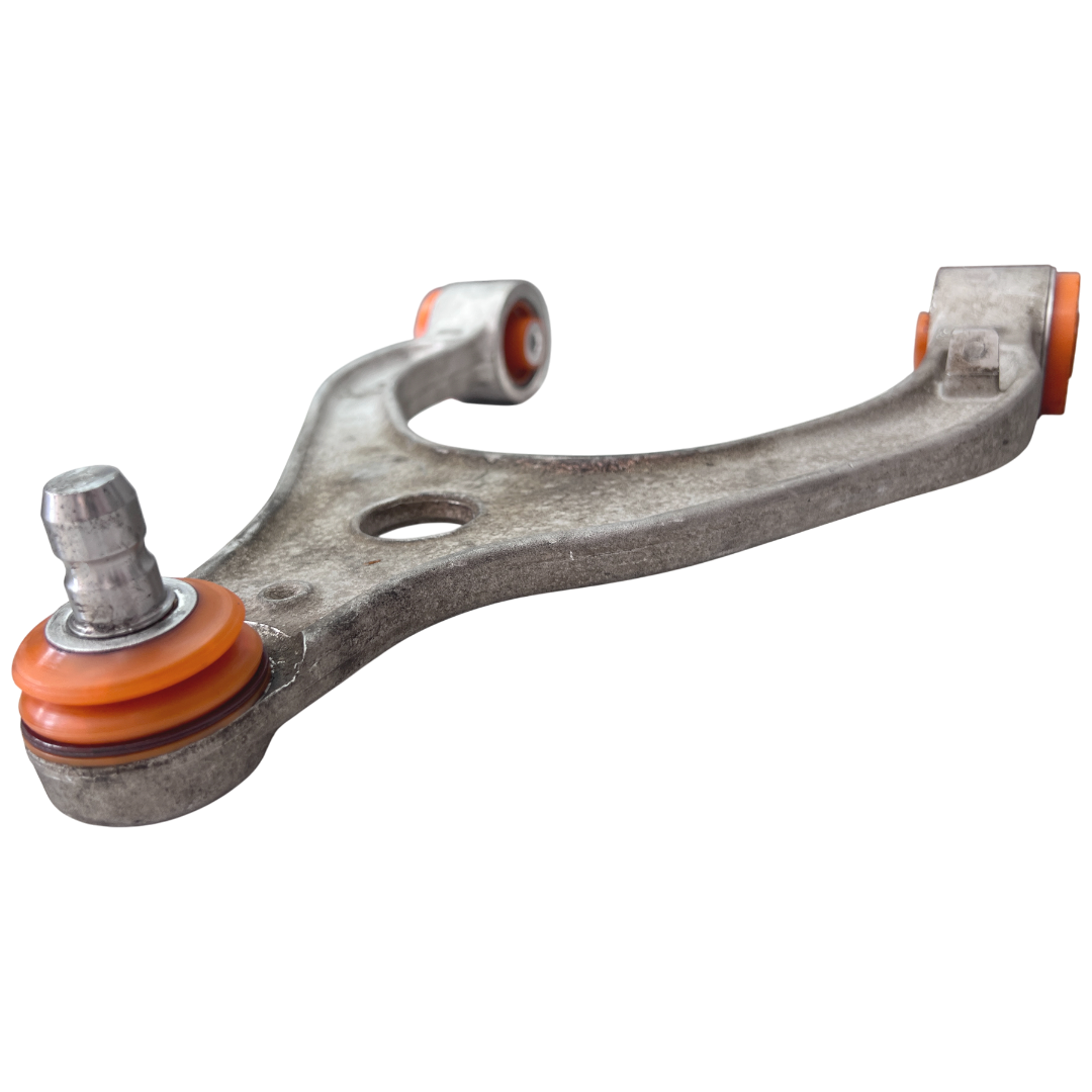 Полиуретановый пыльник шаровой опоры переднего верхнего рычага Tesla Model X 2015-