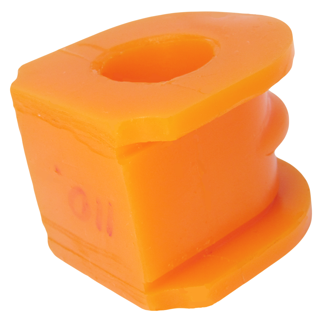 Полиуретановая втулка переднего стабилизатора Nissan Bluebird 1991-1997 2.4L