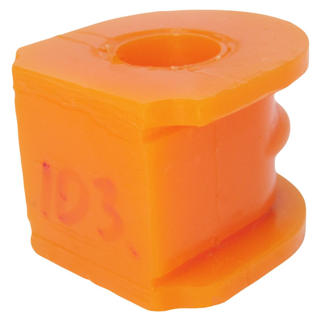 Полиуретановая втулка заднего стабилизатора Nissan Primera 1990-1996 2,0L