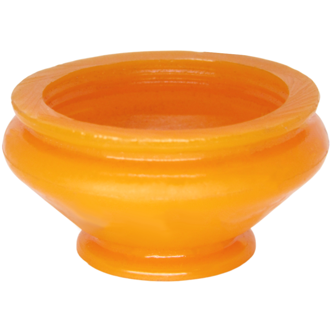 Полиуретановый пыльник шаровой опоры под пружинное кольцо d9*D24, L16 одноступенчатый