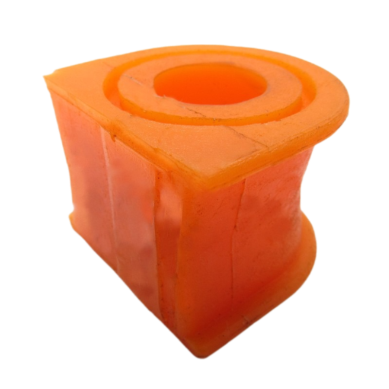 Polyurethane bushing front and rear stabilizer Chery M11 2008- 1.8L