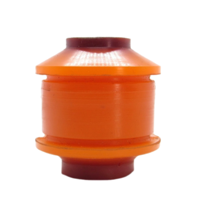 Полиуретановый сайлентблок задней поперечной тяги правый Honda HR-V 1998-2006