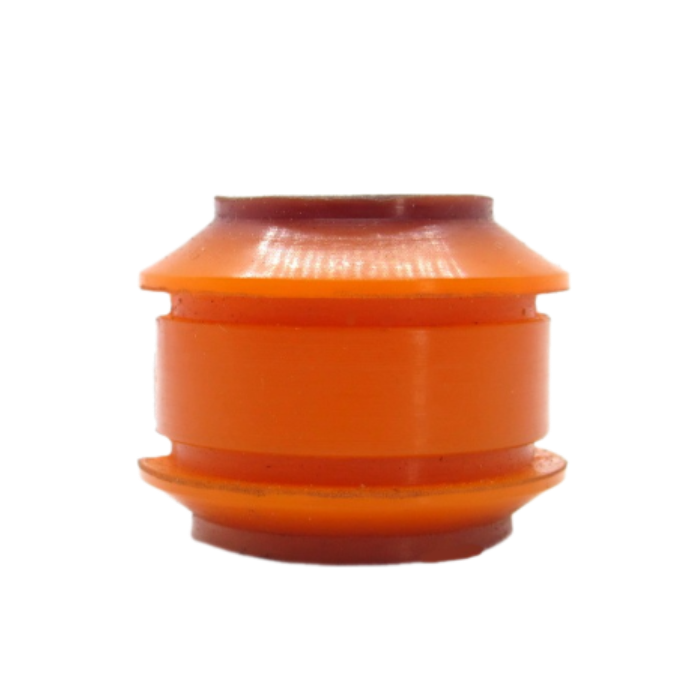 Поліуретановий сайлентблок задньої поперечної тяги лівий Honda HR-V 1998-2006