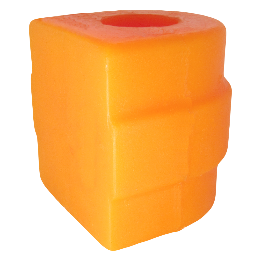 Полиуретановая втулка переднего стабилизатора Bmw E39 1995-2003 2.5L