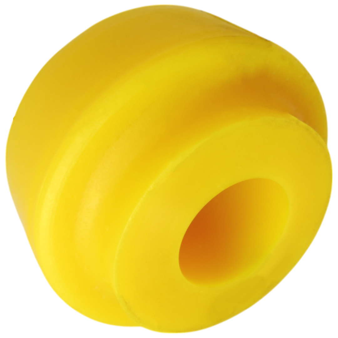 Поліуретанова втулка переднього стабілізатора Merсedes-Benz 210 1995-2002 4,2L HARDNESS