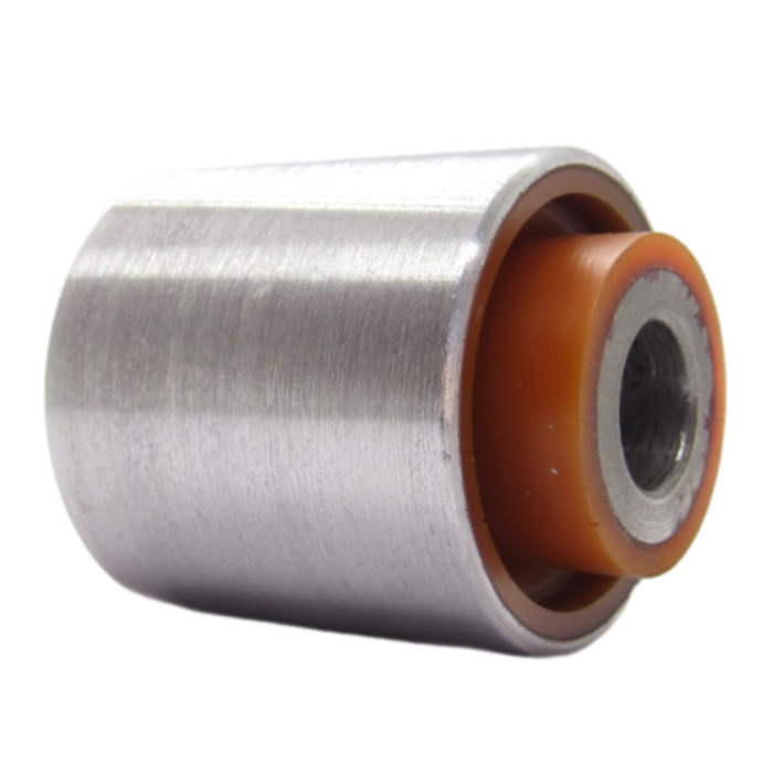 Полиуретановый сайлентблок переднего нижнего рычага задний Volkswagen T4 1990-2003