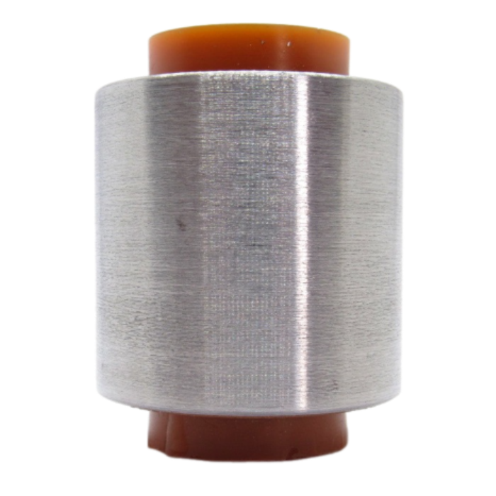 Полиуретановый сайлентблок переднего нижнего рычага задний Volkswagen T4 1990-2003