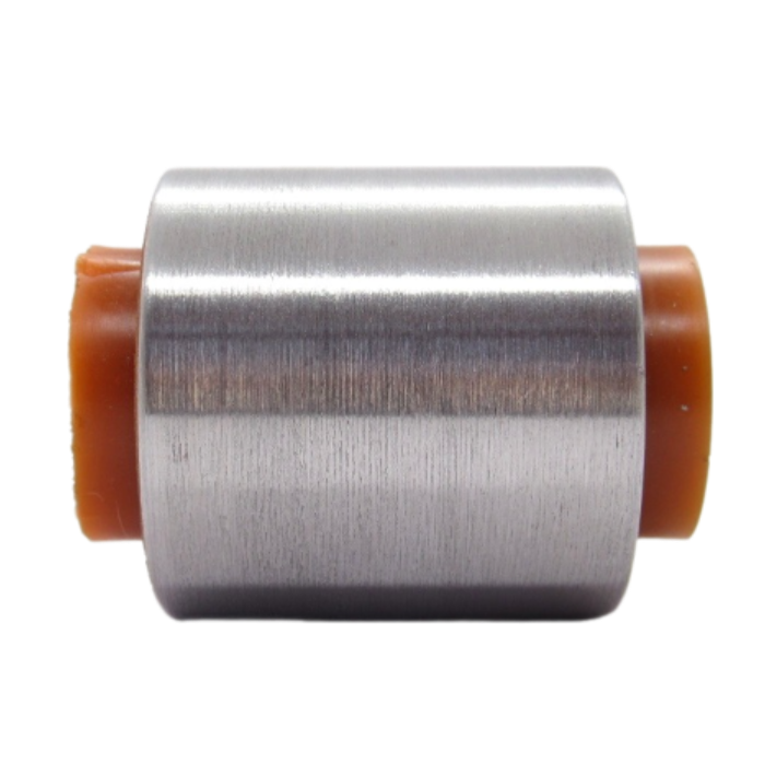 Полиуретановый сайлентблок переднего нижнего рычага задний Volkswagen T4 1990-2003