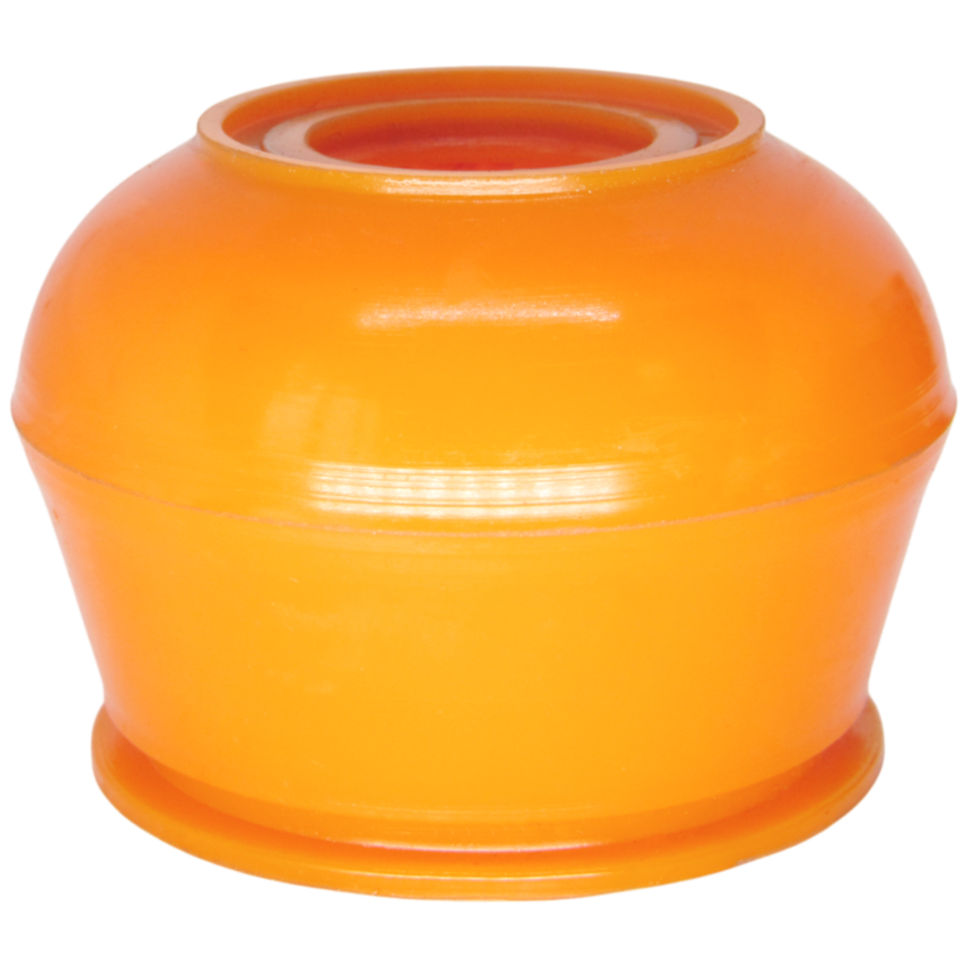 Полиуретановый пыльник шаровой опоры под пружинное кольцо d19*D36, L36 одноступенчатый