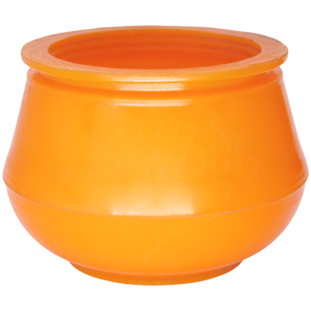 Полиуретановый пыльник шаровой опоры под пружинное кольцо d19*D36, L36 одноступенчатый