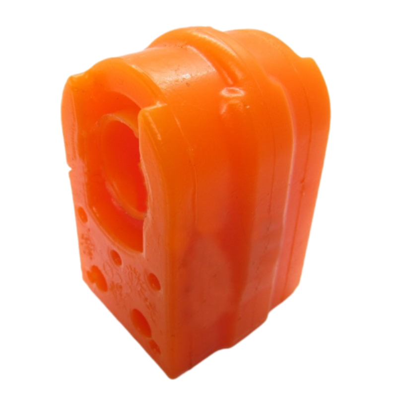 Поліуретанова втулка переднього стабілізатора Renault Megane 2008-2015 1.6L