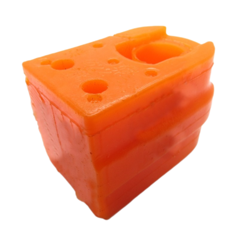 Поліуретанова втулка переднього стабілізатора Renault Megane 2016-2022