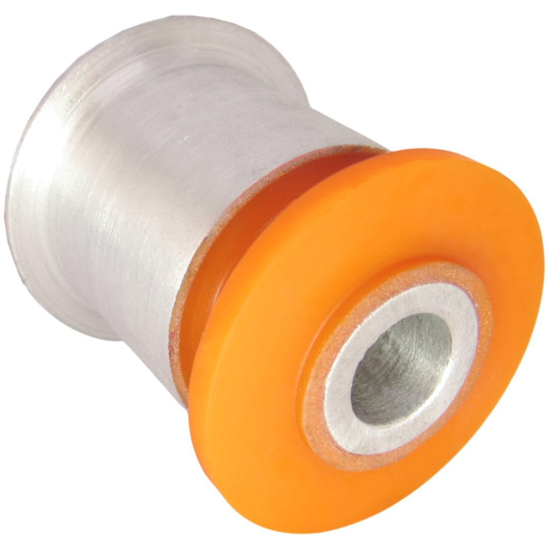 Полиуретановый сайлентблок задней цапфы Volkswagen Touareg 2002-2010