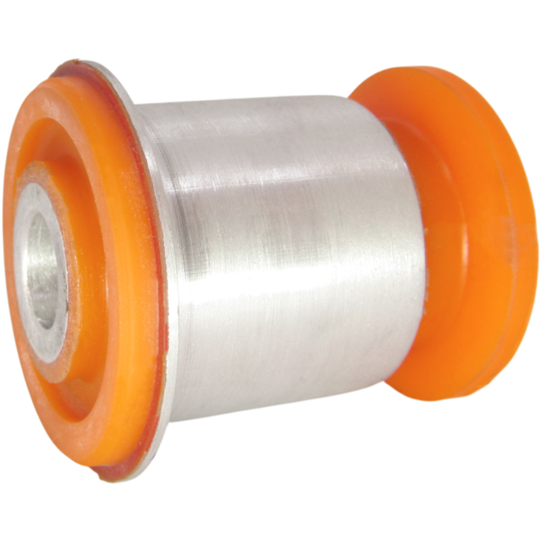 Полиуретановый сайлентблок задней цапфы Volkswagen Touareg 2002-2010