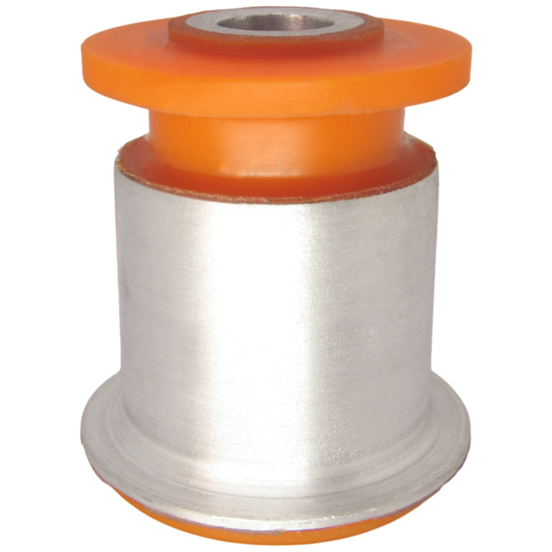 Полиуретановый сайлентблок задней цапфы Volkswagen Touareg 2002-2010