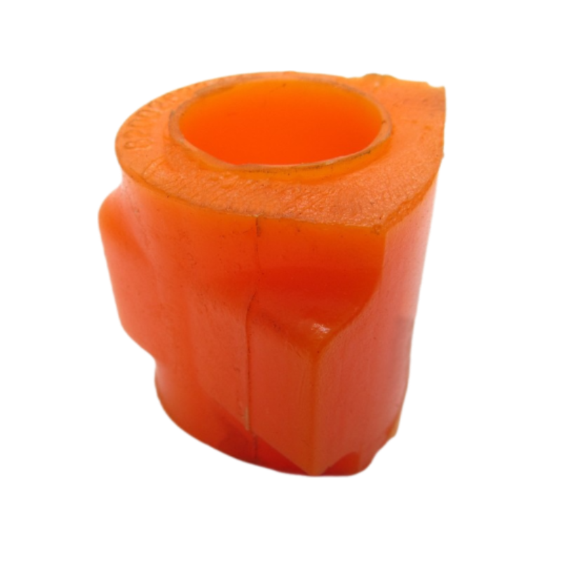 Полиуретановая втулка переднего стабилизатора Dacia Logan 2012-2020 1.6L