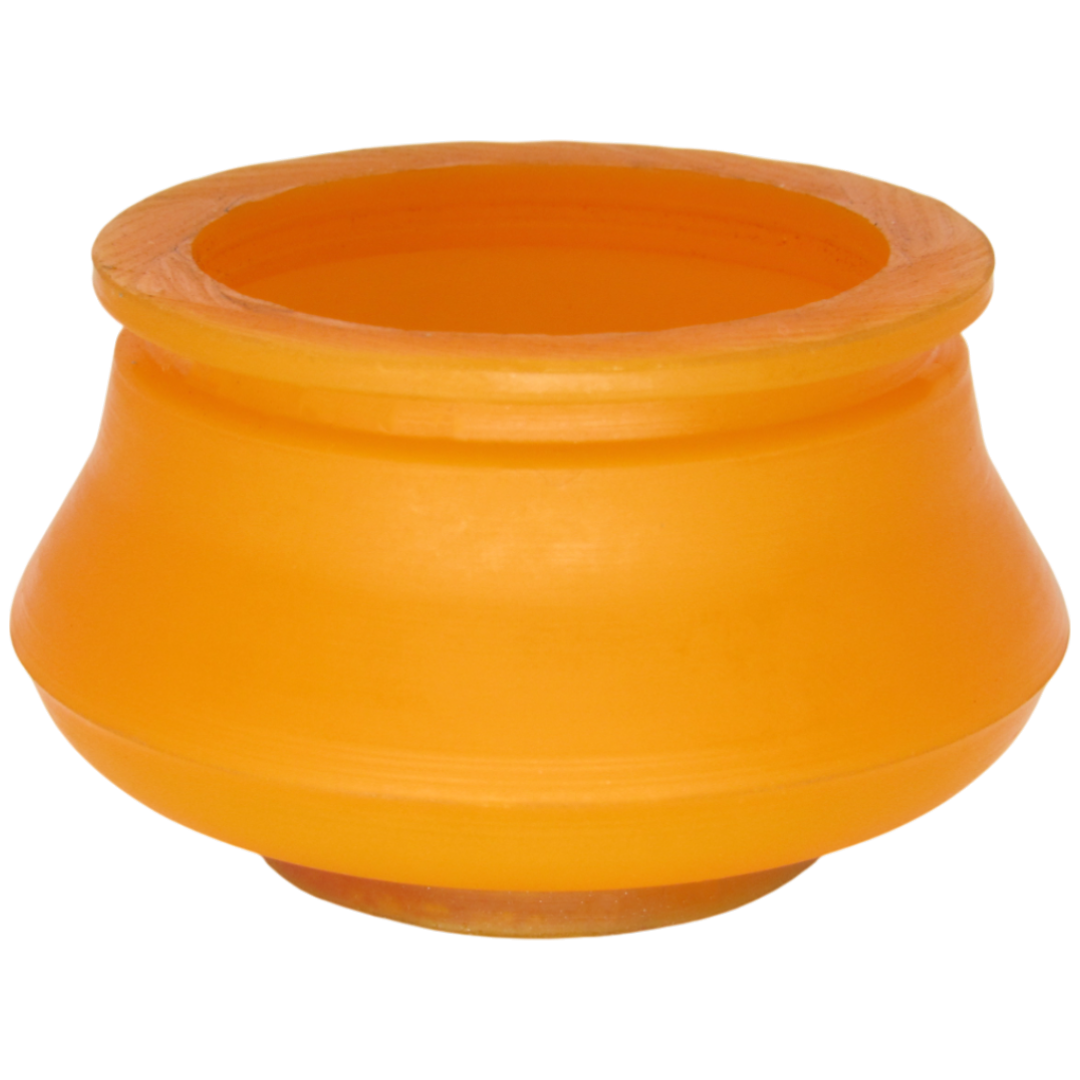 Полиуретановый пыльник шаровой опоры под пружинное кольцо d15*D31, L28 одноступенчатый