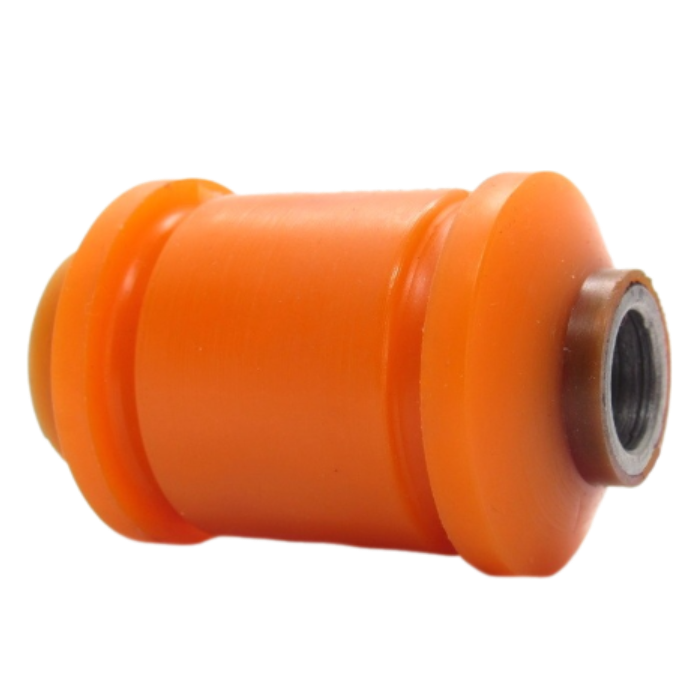 Полиуретановый сайлентблок переднего верхнего рычага задний Volkswagen T4 1990-2003