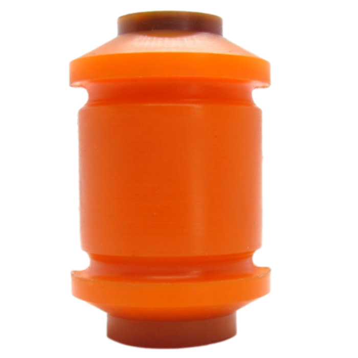 Полиуретановый сайлентблок переднего верхнего рычага задний Volkswagen T4 1990-2003