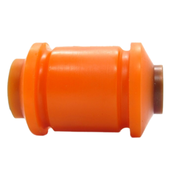 Полиуретановый сайлентблок переднего верхнего рычага задний Volkswagen T4 1990-2003