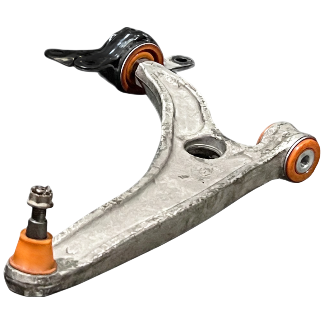 Полиуретановый пыльник шаровой опоры переднего нижнего рычага Honda Cr-z 2010-2016