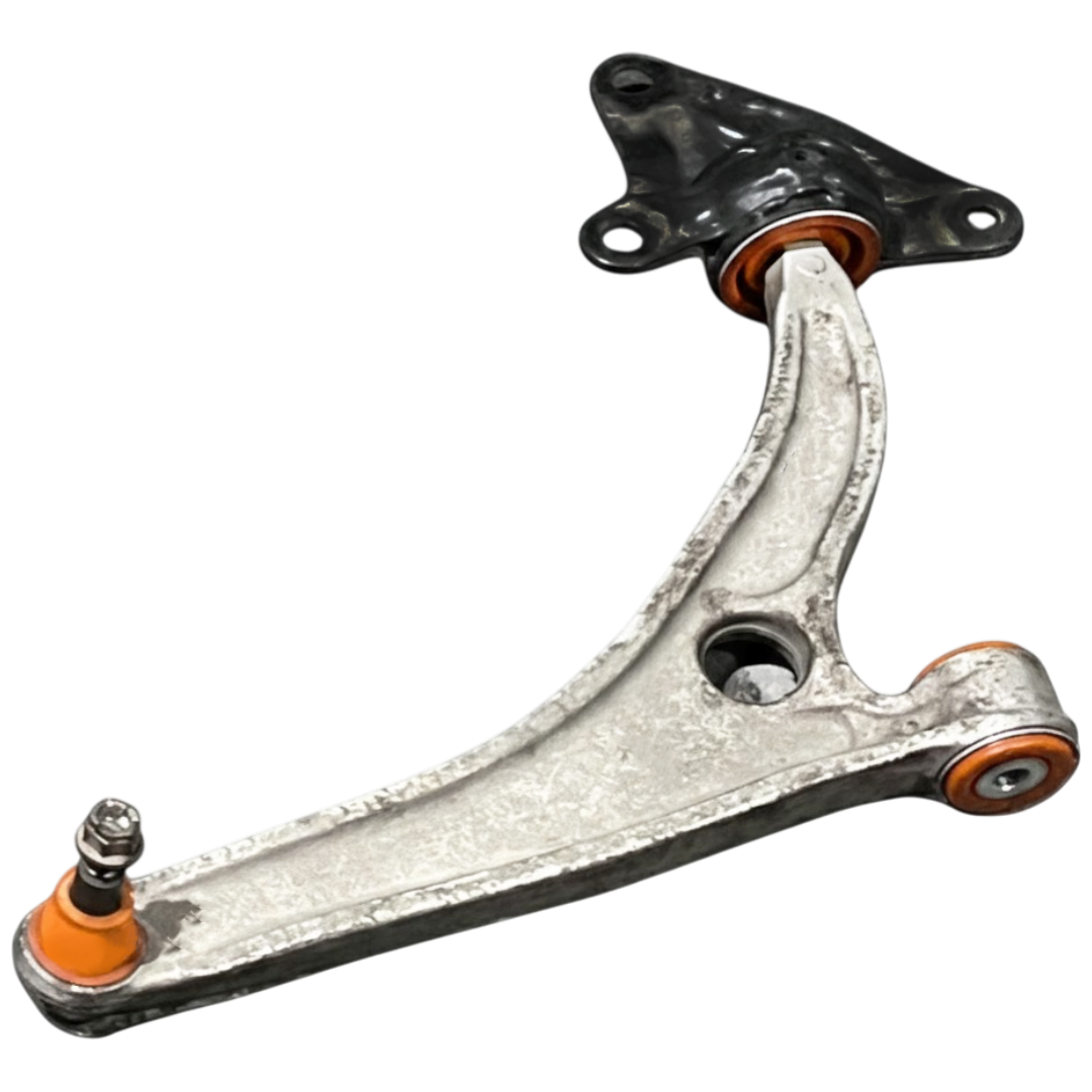 Полиуретановый пыльник шаровой опоры переднего нижнего рычага Honda Cr-z 2010-2016