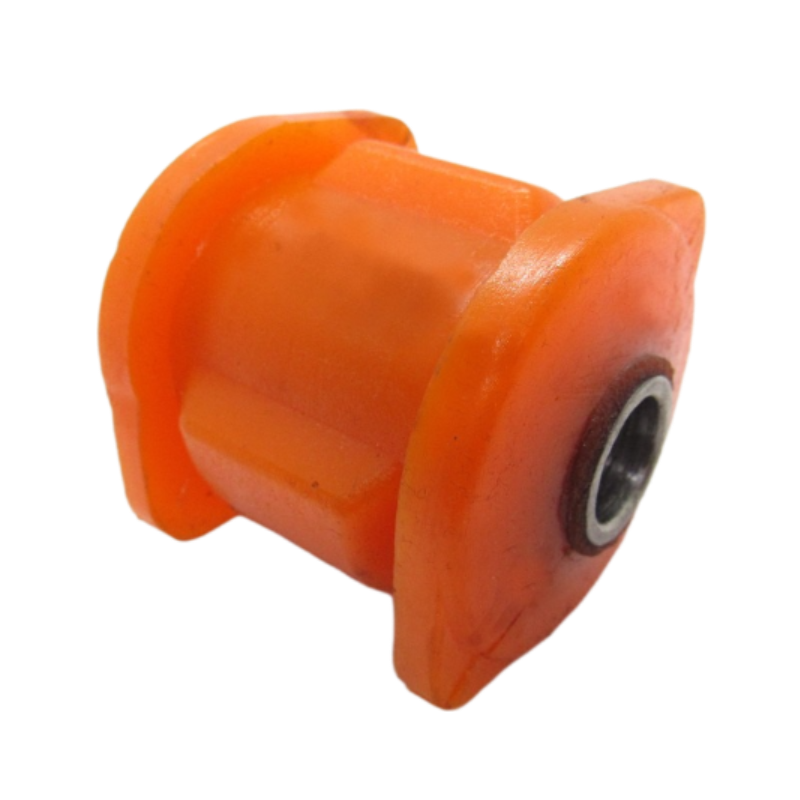 Полиуретановый сайлентблок заднего продольного рычага задний в цапфу Toyota Carina 1988-1992