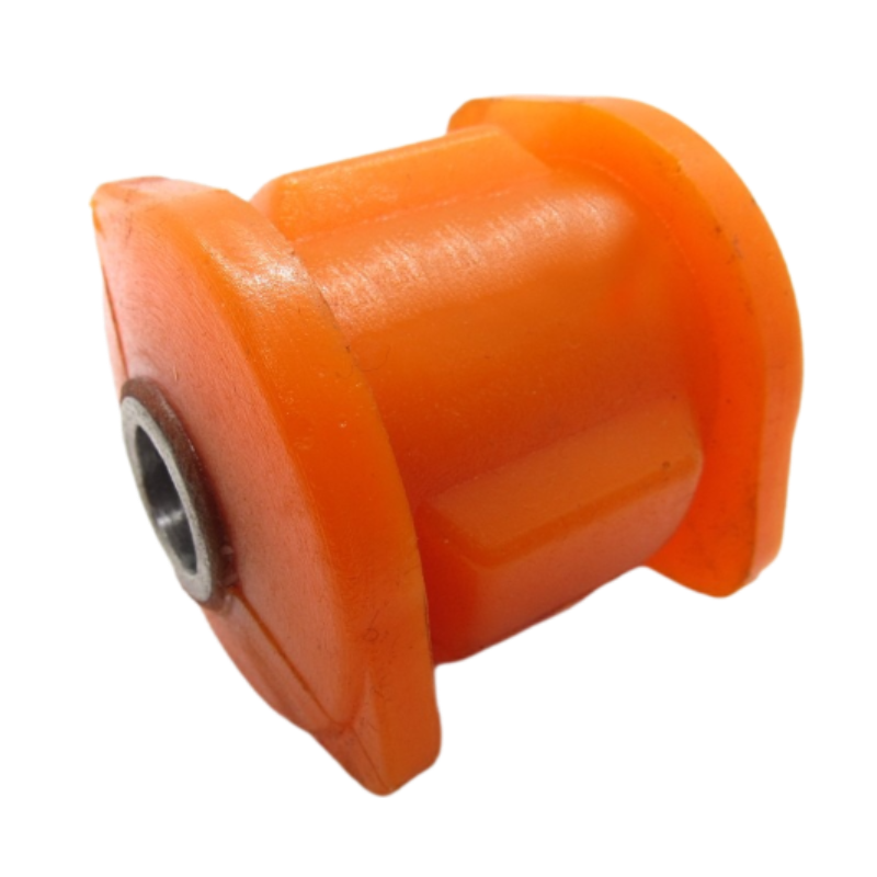 Полиуретановый сайлентблок заднего продольного рычага задний в цапфу Toyota Carina 1988-1992