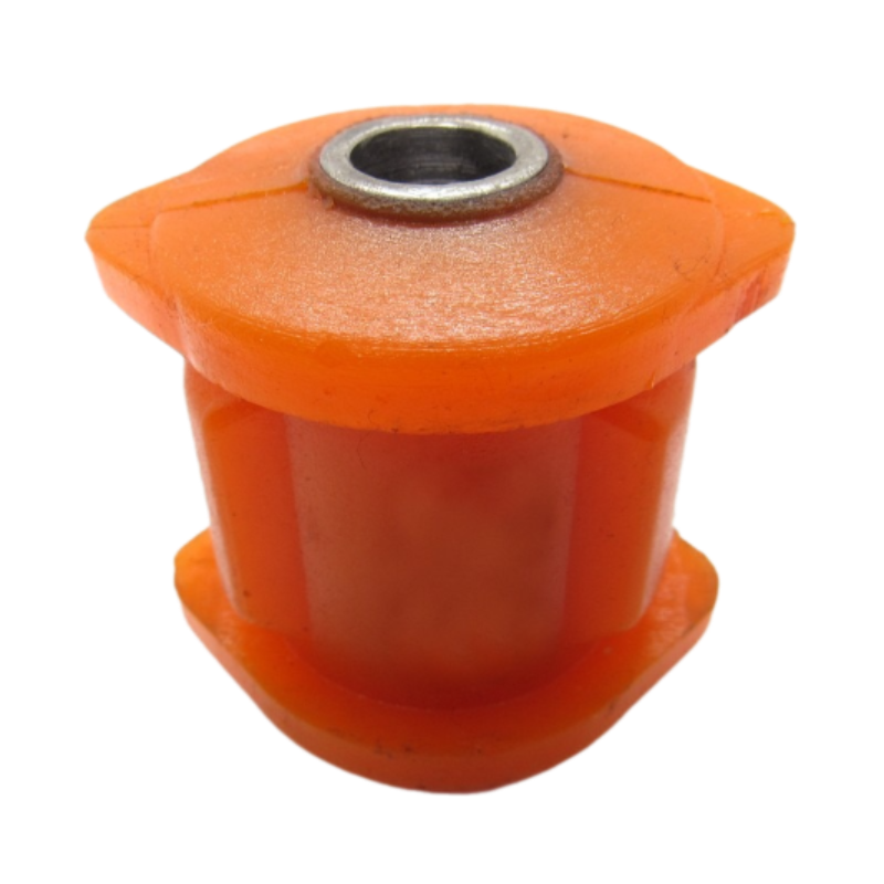 Полиуретановый сайлентблок заднего продольного рычага задний в цапфу Toyota Carina 1988-1992