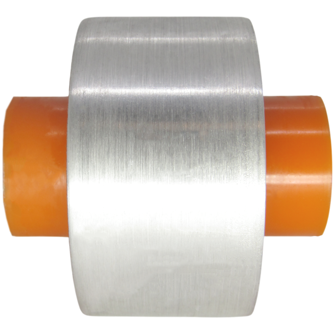 Полиуретановый Сайлентблок переднего рычага задний Toyota Highlander 2013-2016