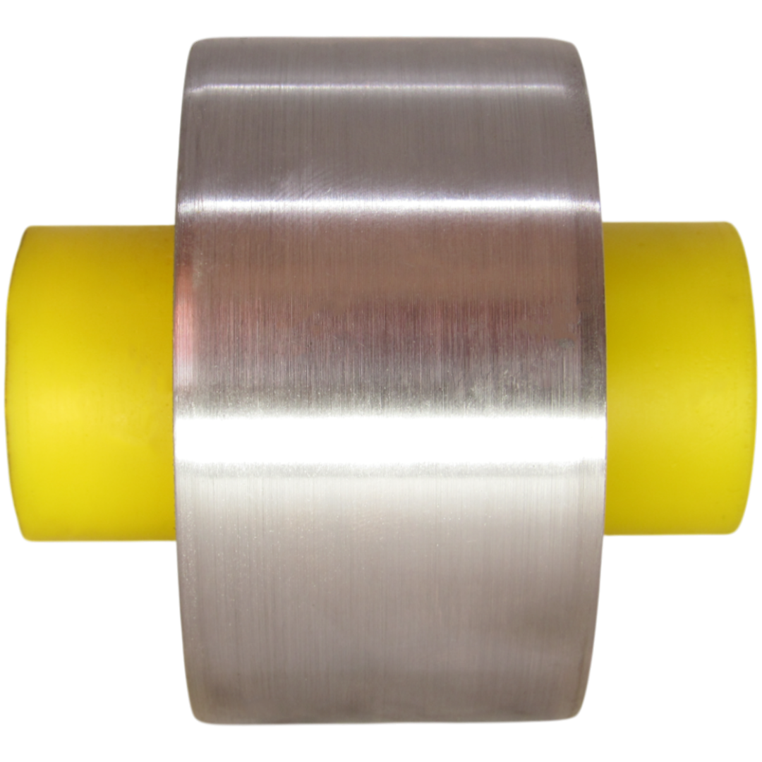 Полиуретановый Сайлентблок переднего рычага задний Lexus ES GSV40 2006-2012 HARDNESS