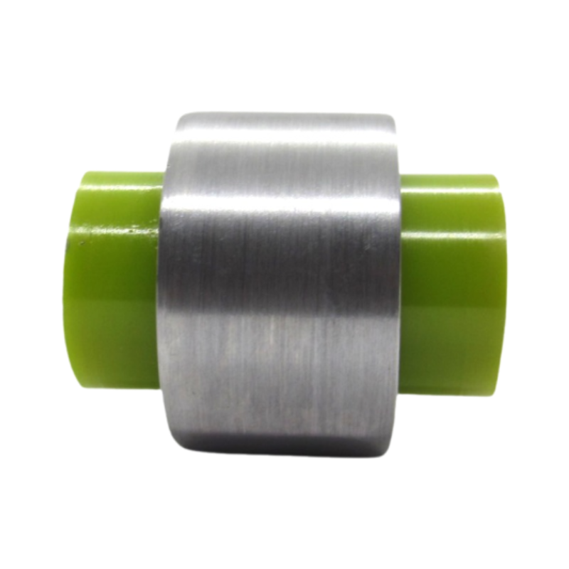 Полиуретановый сайлентблок задней подвески вместо плавающего Chrysler Pacifica 2004-2008 HARDNESS