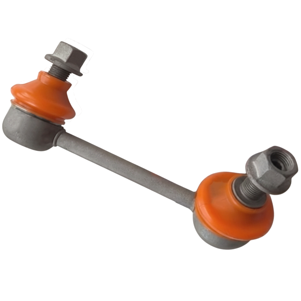 Полиуретановый пыльник правой стойки заднего стабилизатора Mitsubishi Pajero 2000-2006