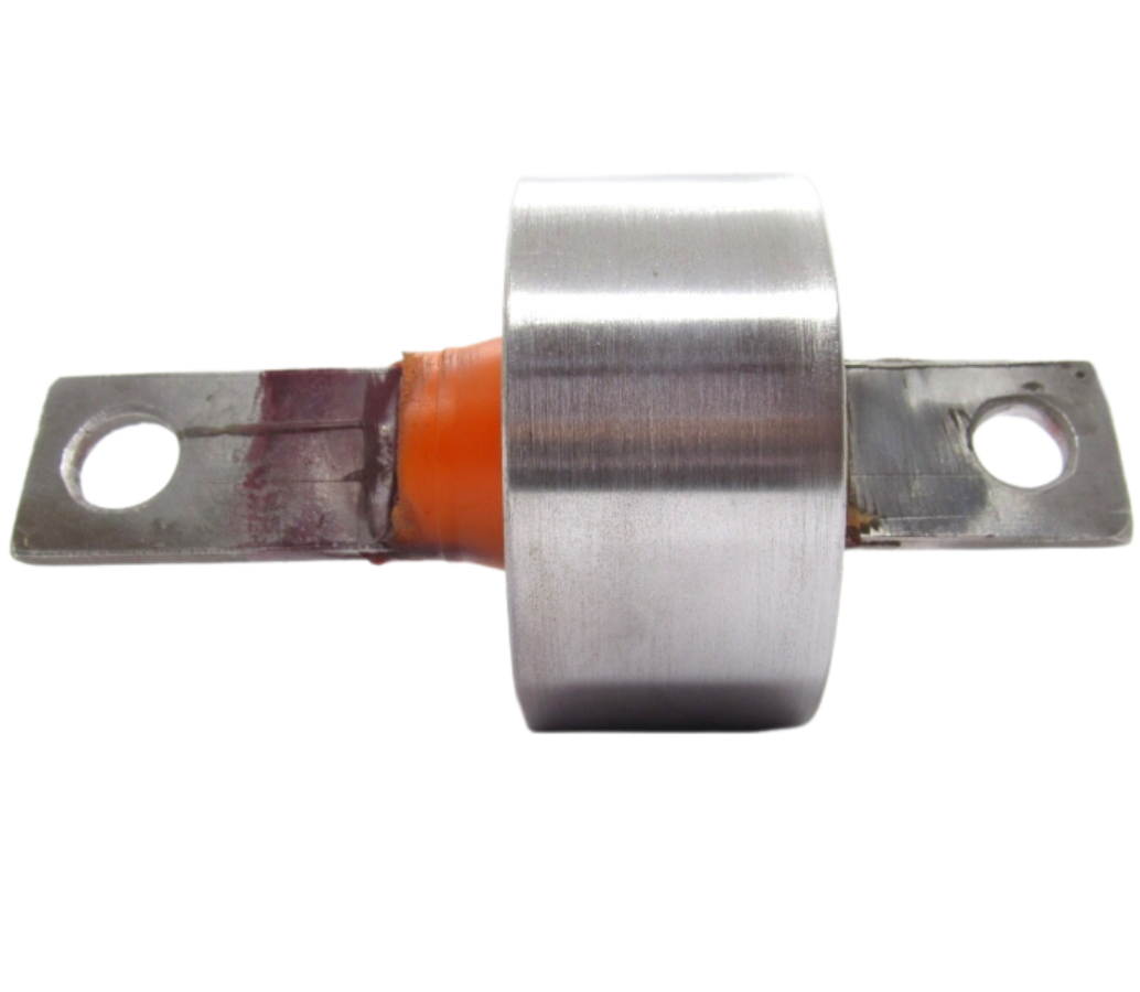 Полиуретановый сайлентблок заднего продольного рычага передний Rover 400