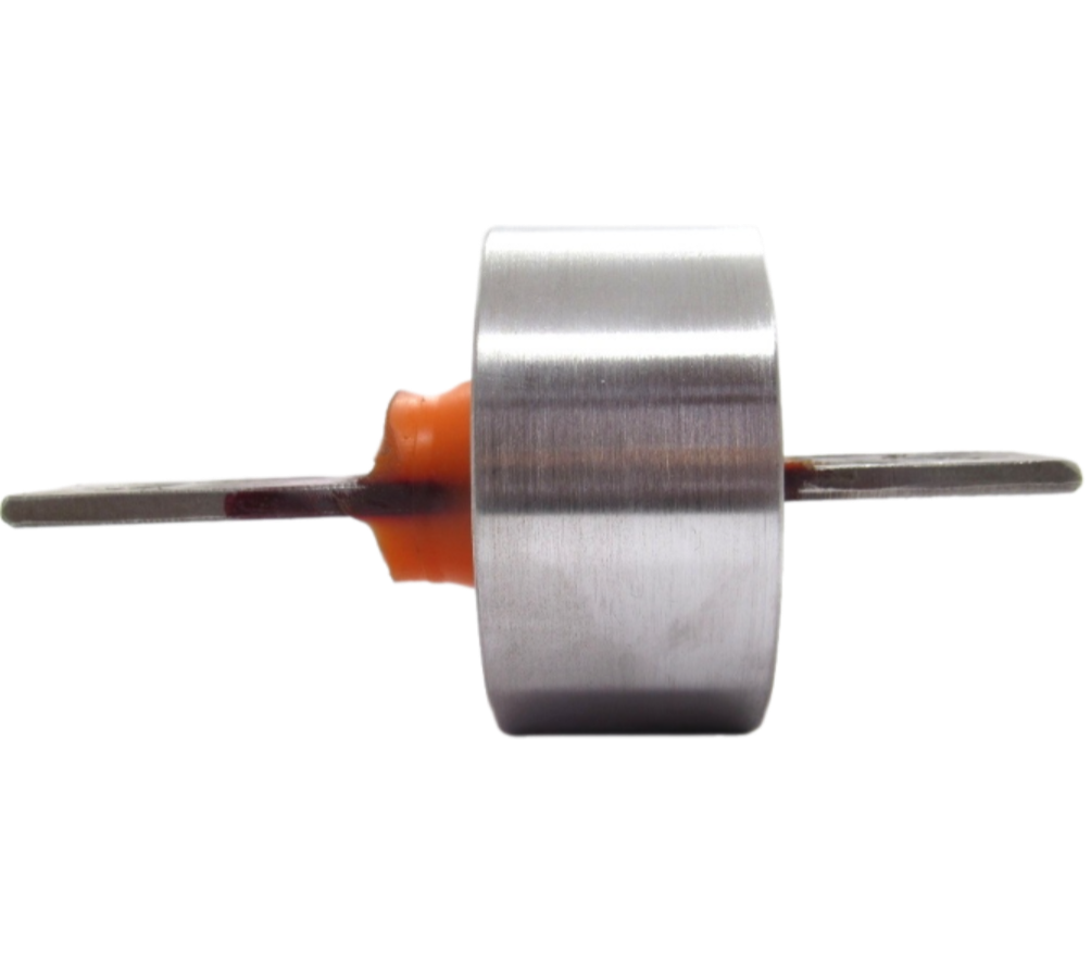 Полиуретановый сайлентблок заднего продольного рычага передний Rover 400