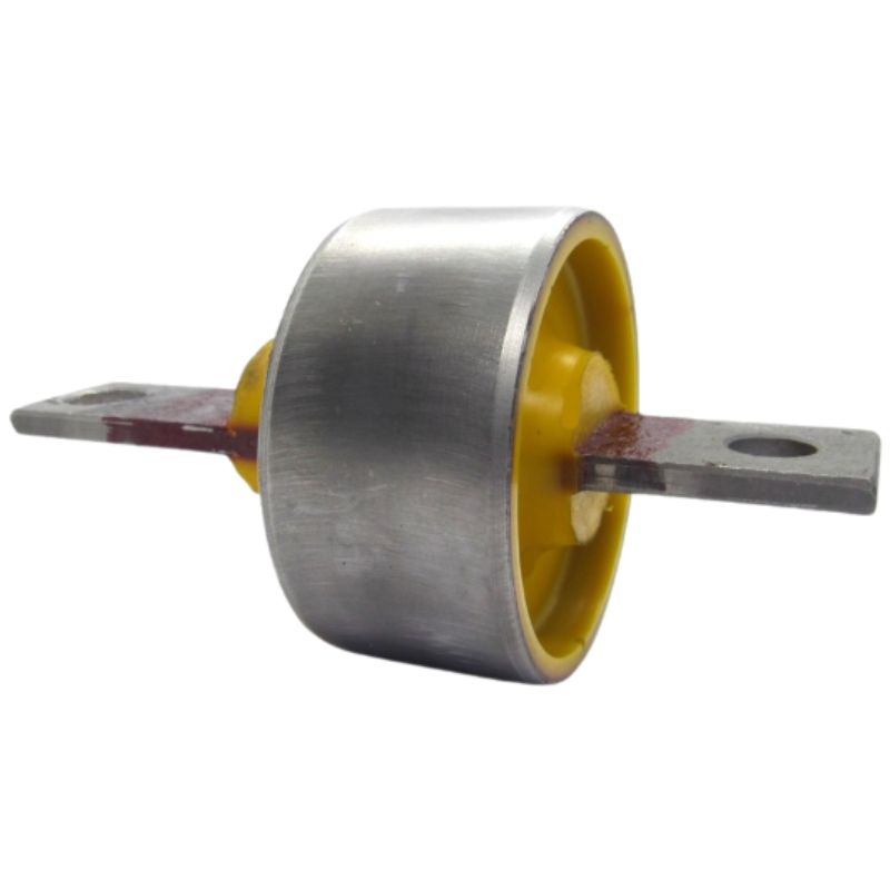 Полиуретановый сайлентблок заднего продольного рычага передний Honda Civic 1979-1983 HARDNESS