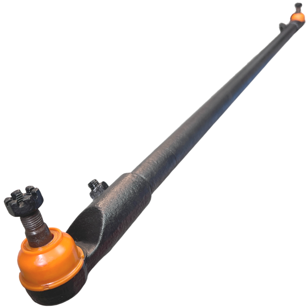 Поліуретановий пильник рульового накінечника рульової тяги Nissan Patrol 1987-1998